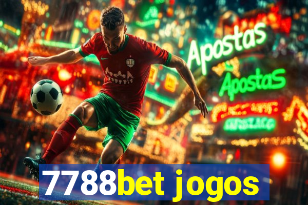 7788bet jogos